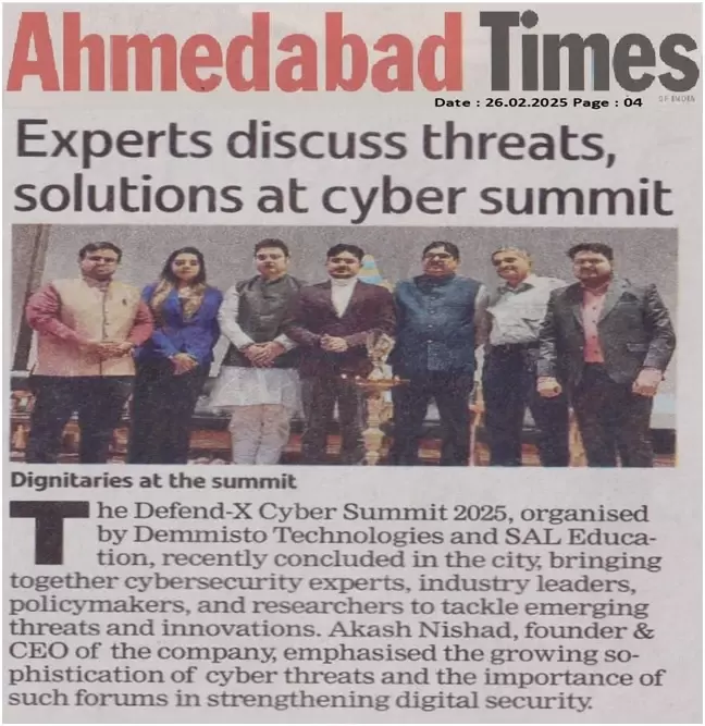 Hand holding a medal