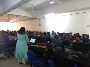 One day Workshop on an Operating System