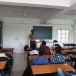Seminar on “Basic Knowledge of Construction Site”