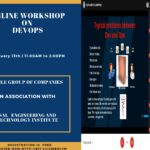 Workshop on DevOps(Development and Operations)