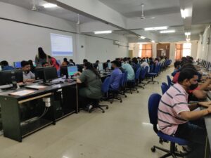Workshop on Basic C Programming Language