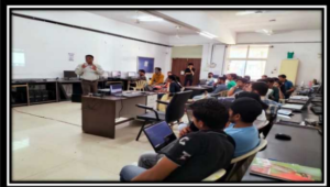 Workshop on Angular