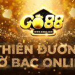 Giới thiệu GO88- Mọi thông tin hữu ích cho dân chơi cá cược